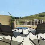 Veduta Ta Pinu With Stunning Views Garden Sauna Pool&gym Aparthotel Għarb