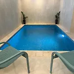 Veduta Ta Pinu With Stunning Views Garden Sauna Pool&gym Għarb