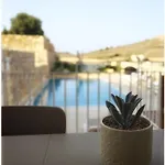 Veduta Ta Pinu With Stunning Views Garden Sauna Pool&gym 4* Għarb