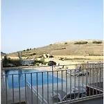 Aparthotel Veduta Ta Pinu With Stunning Views Garden Sauna Pool&gym