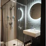 Veduta Ta Pinu With Stunning Views Garden Sauna Pool&gym
