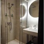 Aparthotel Veduta Ta Pinu With Stunning Views Garden Sauna Pool&gym
