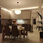 Aparthotel Veduta Ta Pinu With Stunning Views Garden Sauna Pool&gym