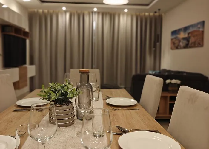 Veduta Ta Pinu With Stunning Views Garden Sauna Pool And Gym 4* Għarb