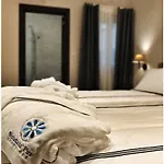 Veduta Ta Pinu With Stunning Views Garden Sauna Pool And Gym Apart-hotel 4*