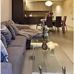Apart-hotel Veduta Ta Pinu With Stunning Views Garden Sauna Pool And Gym Għarb