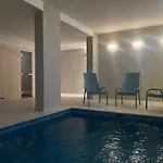 Apart-hotel Veduta Ta Pinu With Stunning Views Garden Sauna Pool And Gym Għarb