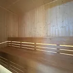 Veduta Ta Pinu With Stunning Views Garden Sauna Pool And Gym