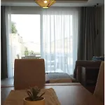 Veduta Ta Pinu With Stunning Views Garden Sauna Pool And Gym 4*