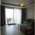 Veduta Ta Pinu With Stunning Views Garden Sauna Pool And Gym מלון דירות 4*
