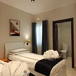 Veduta Ta Pinu With Stunning Views Garden Sauna Pool And Gym Apart-hotel 4*