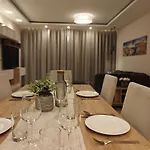 Veduta Ta Pinu With Stunning Views Garden Sauna Pool And Gym 4* Għarb