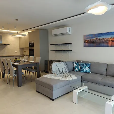 Aparthotel Veduta Ta Pinu With Stunning Views Garden Sauna Pool And Gym