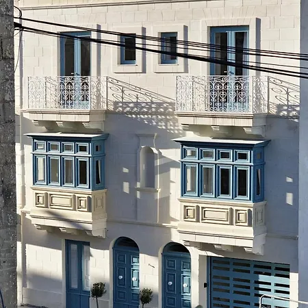 Veduta Ta Pinu With Stunning Views Garden Sauna Pool And Gym Aparthotel Gharb (Gozo)
