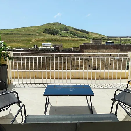 Apartahotel Veduta Ta Pinu With Stunning Views Garden Sauna Pool And Gym 4*