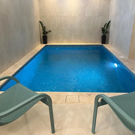 Veduta Ta Pinu With Stunning Views Garden Sauna Pool And Gym Gharb (Gozo)