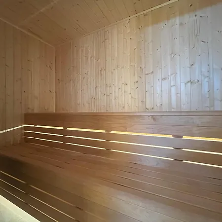 Veduta Ta Pinu With Stunning Views Garden Sauna Pool And Gym