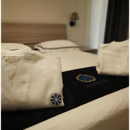 Veduta Ta Pinu With Stunning Views Garden Sauna Pool And Gym