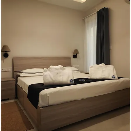 Apart Otel Veduta Ta Pinu With Stunning Views Garden Sauna Pool And Gym 4*