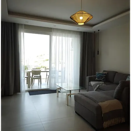 Veduta Ta Pinu With Stunning Views Garden Sauna Pool And Gym شقة فندقية 4*