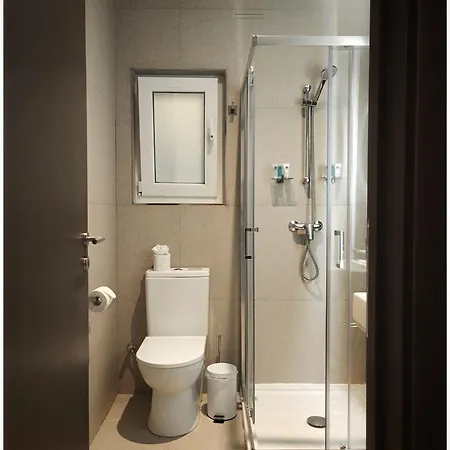 Apart Otel Veduta Ta Pinu With Stunning Views Garden Sauna Pool And Gym Għarb