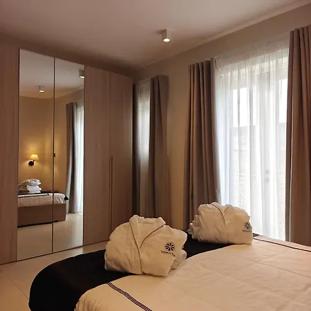 Veduta Ta Pinu With Stunning Views Garden Sauna Pool And Gym Għarb
