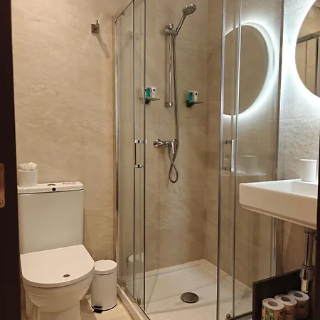 Veduta Ta Pinu With Stunning Views Garden Sauna Pool And Gym 公寓式酒店 Għarb