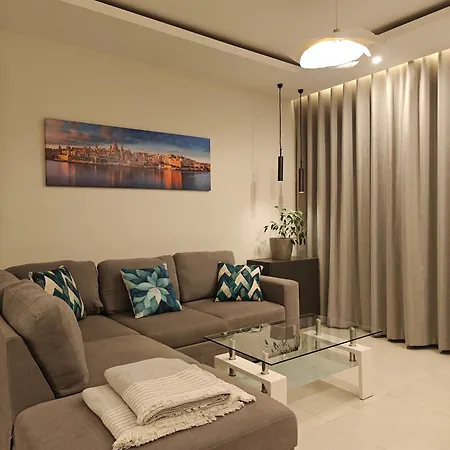 Veduta Ta Pinu With Stunning Views Garden Sauna Pool And Gym Għarb