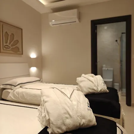 Veduta Ta Pinu With Stunning Views Garden Sauna Pool And Gym 4* Għarb
