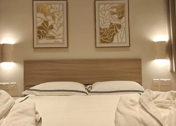 Veduta Ta Pinu With Stunning Views Garden Sauna Pool And Gym 4* Għarb